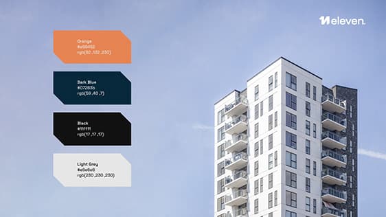 ELEVEN Real Estate Agency